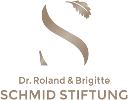 Dr. Roland und Brigitte Schmid Stiftung