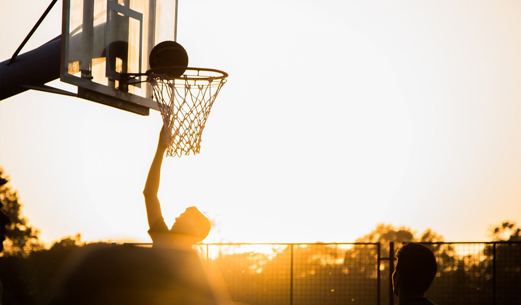 Projekt FSJ - „BIG Basketball in Gotha e.V."